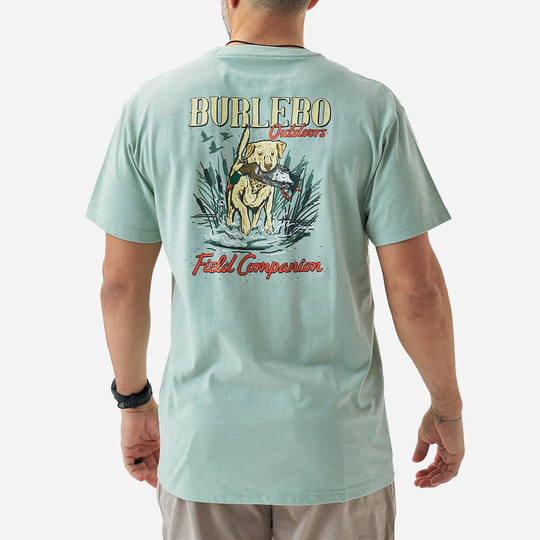Burlebo Field Companion