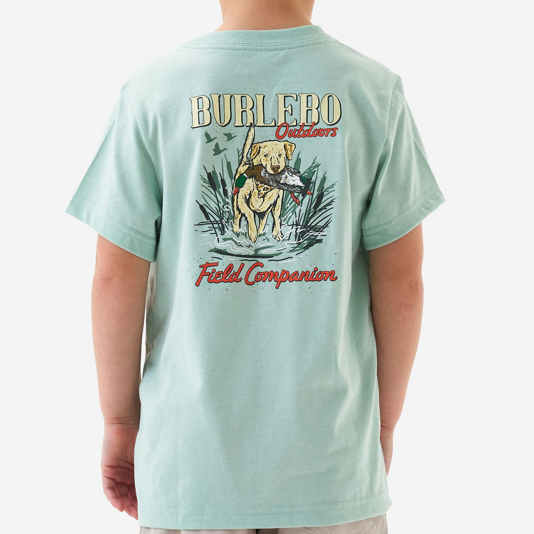 Burlebo Field Companion