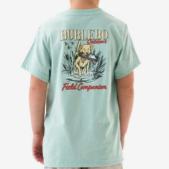 Burlebo Field Companion