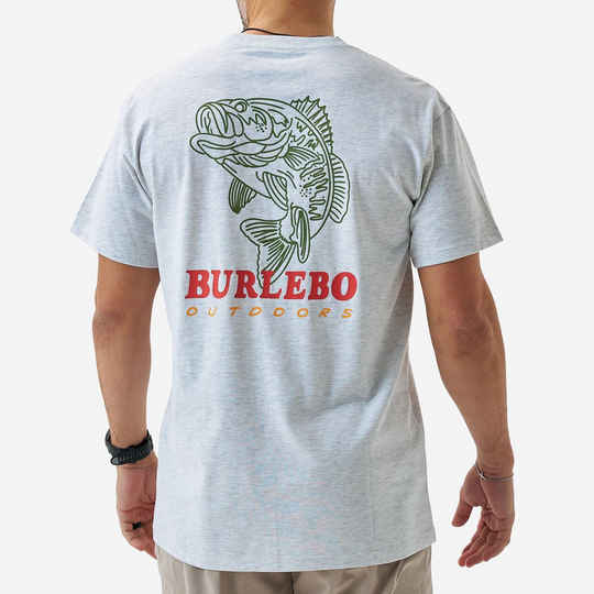 Burlebo Fish Wild