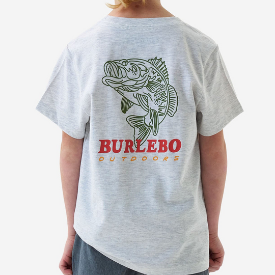 Burlebo Fish Wild