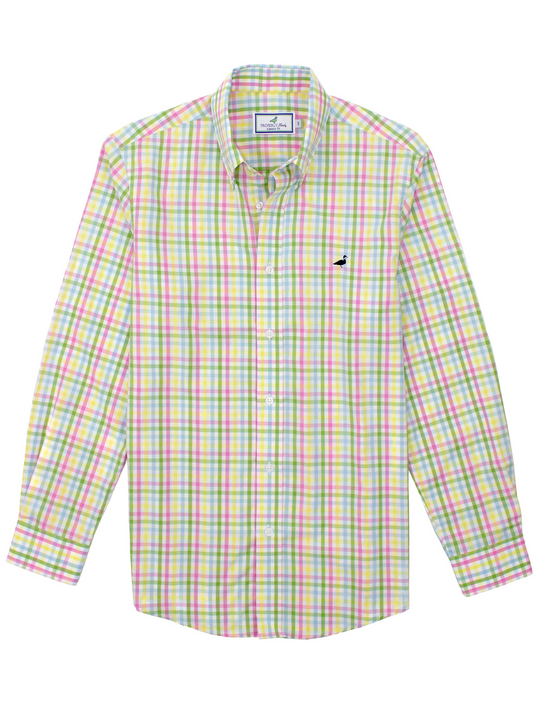 Properly Tied Springcrest Sportshirt
