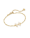 Blair Bow Delicate Bracelet