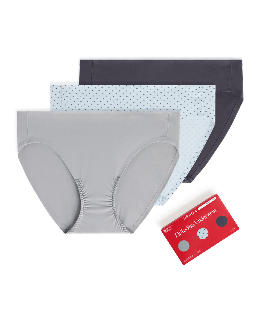 Spanx Smooth Fit-To-You Bikini