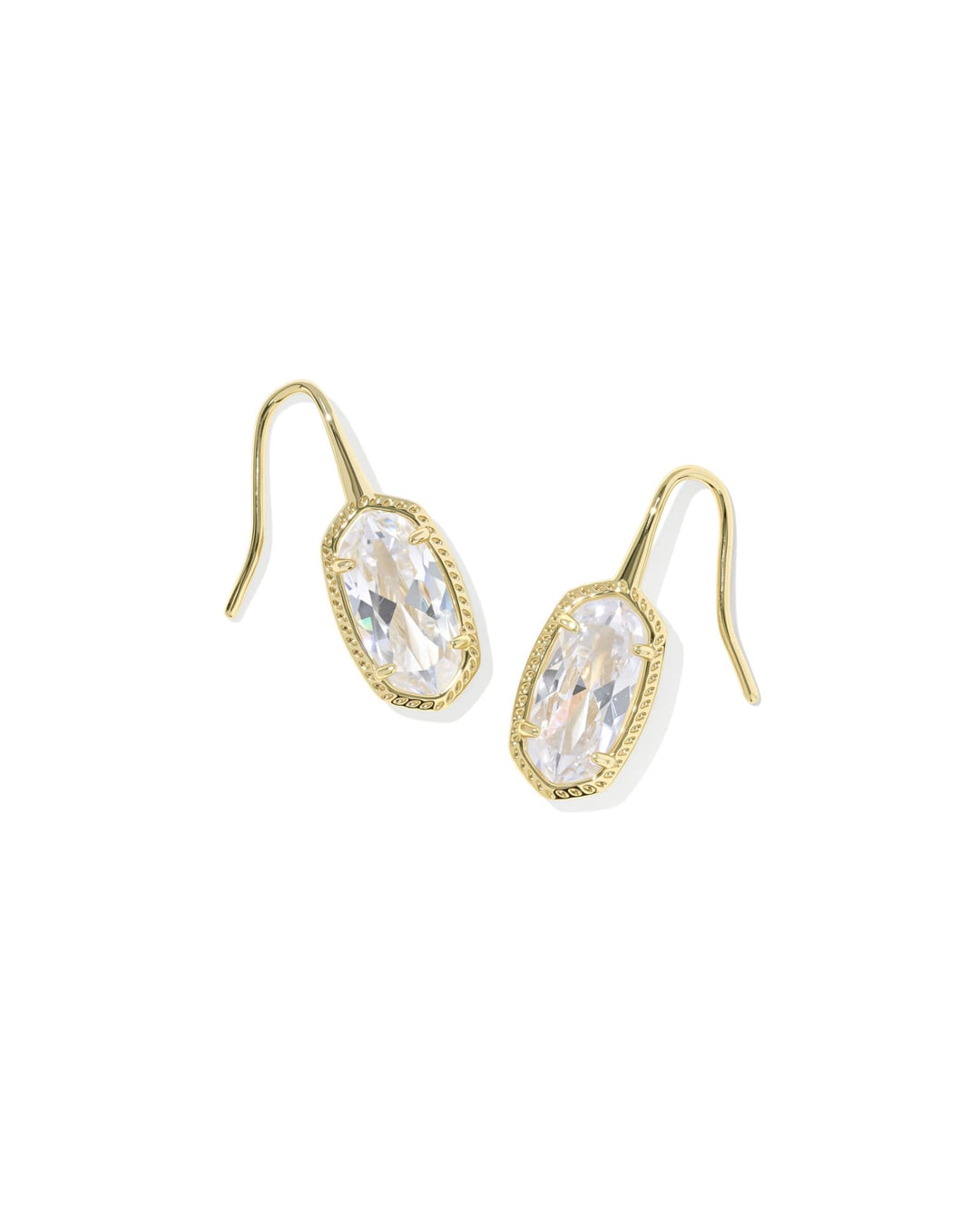 Lee Luxe Earrings