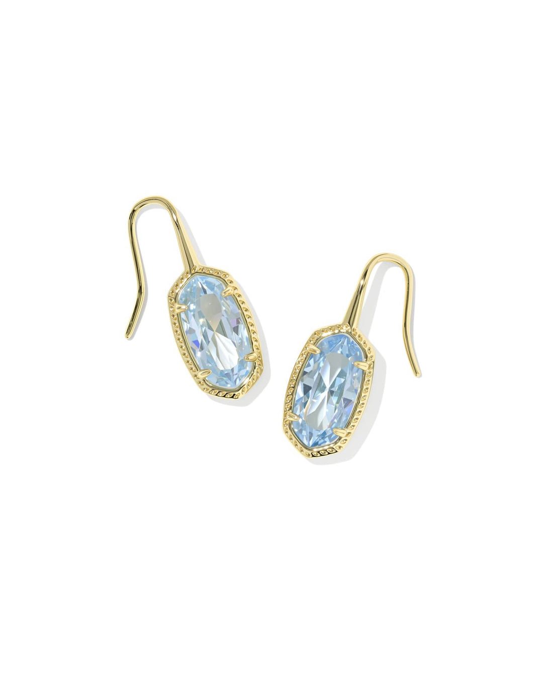 Lee Luxe Earrings