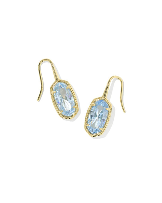 Lee Luxe Earrings