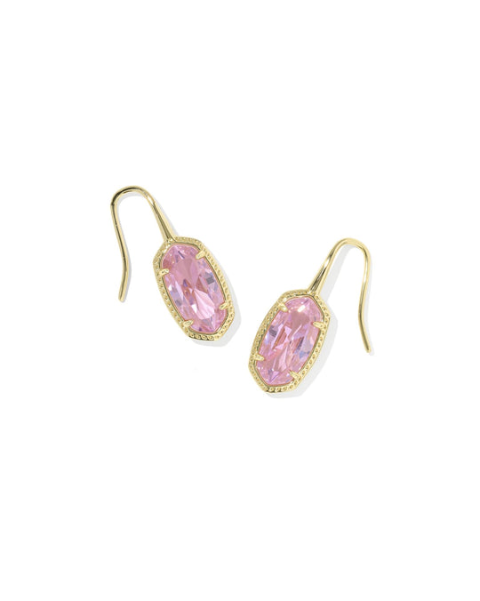 Lee Luxe Earrings