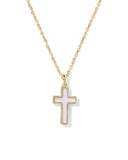 Cross Pendant Necklace