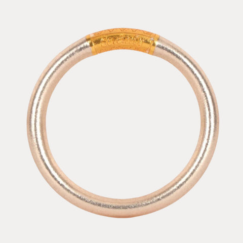 Champagne Tzubbie AWB - Serenity Prayer