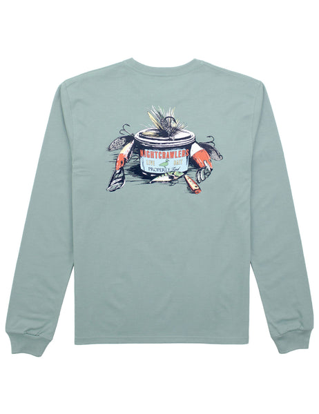 Properly Tied Bait & Tackle