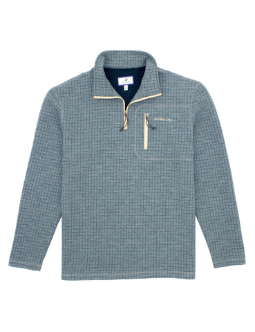 Properly Tied Delta Pullover