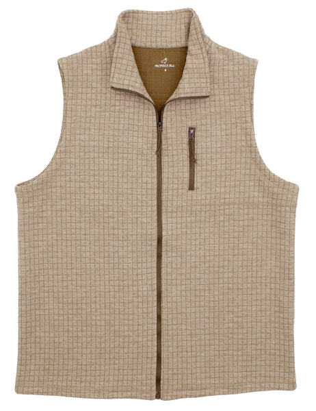 Properly Tied Delta Vest