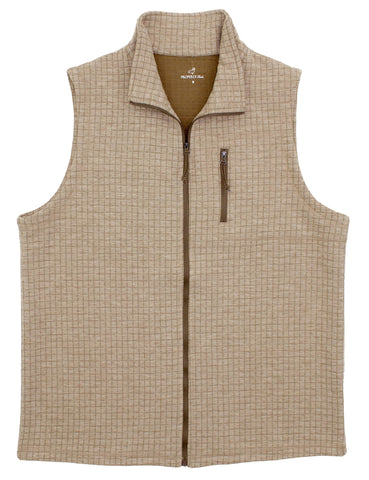 Properly Tied Delta Vest
