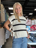 Get It Going Sweater Top
