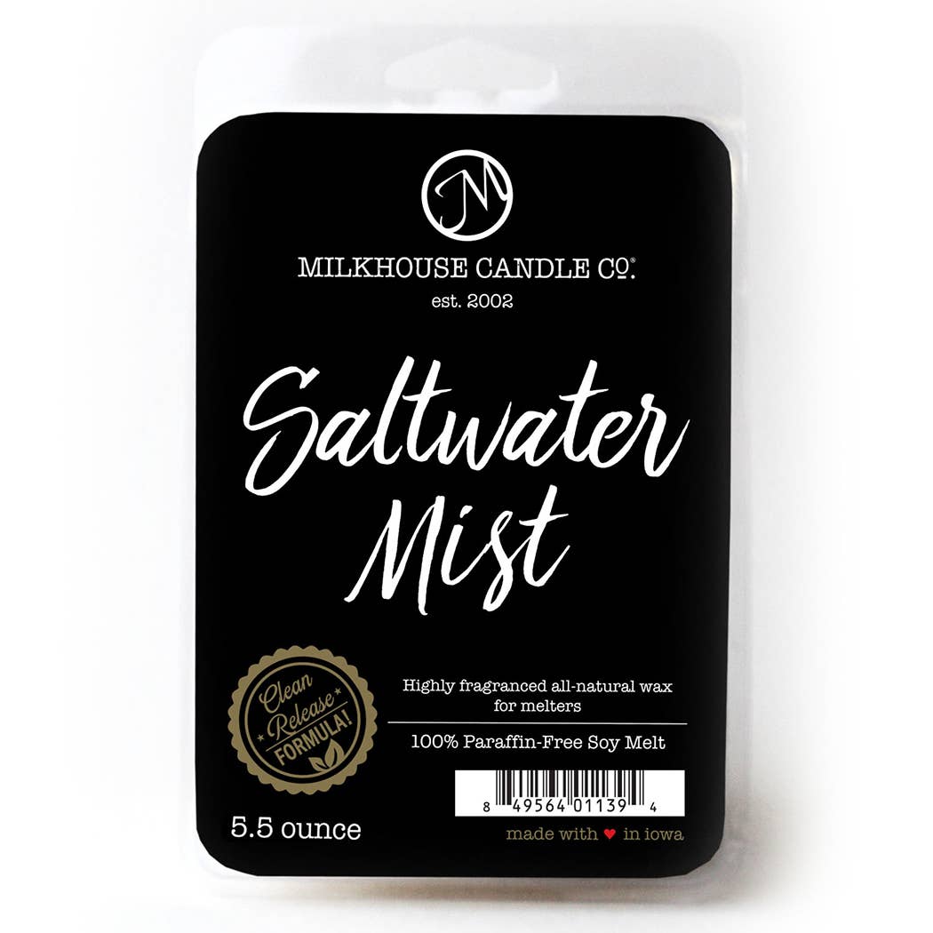 Milkhouse Candles