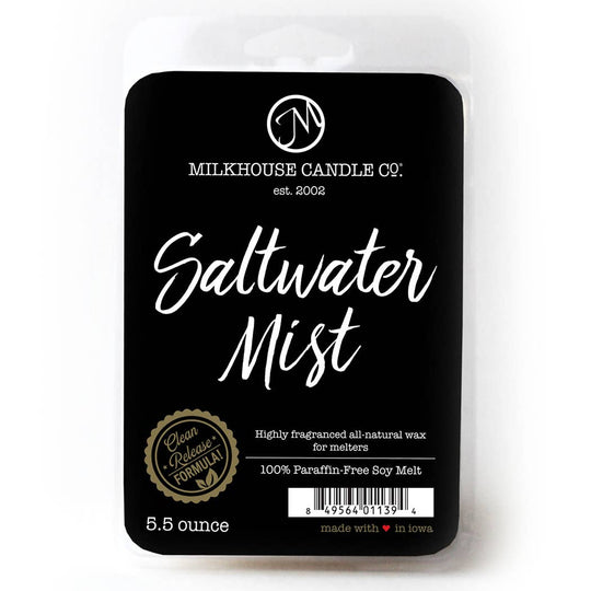 Milkhouse Candles
