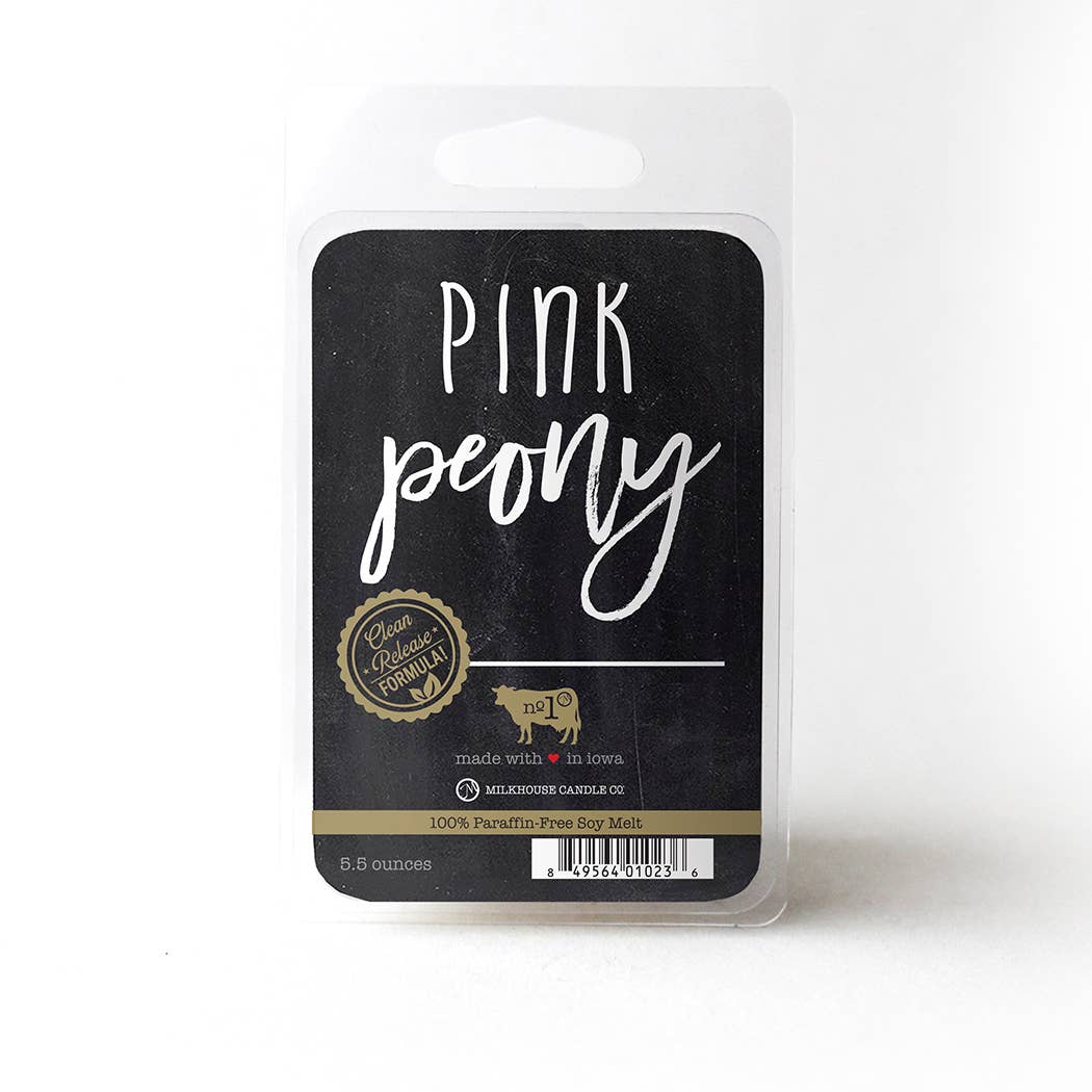 Milkhouse Candles