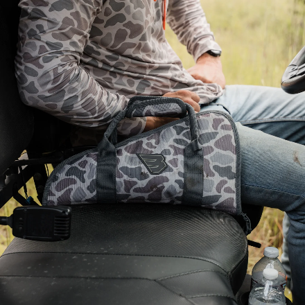 Burlebo Pistol Case