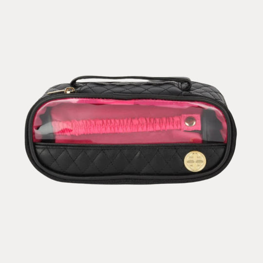 BuDhaGirl Black Travel Case