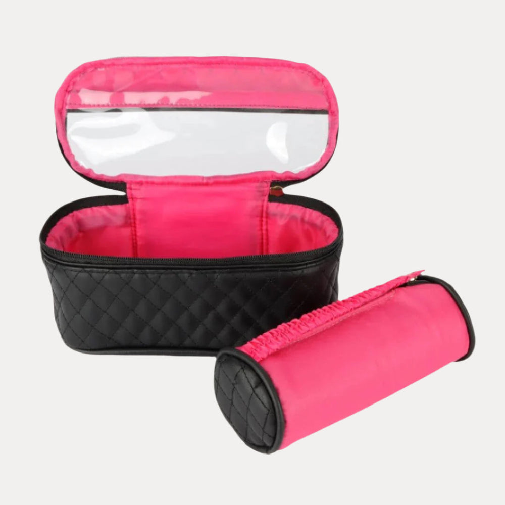BuDhaGirl Black Travel Case