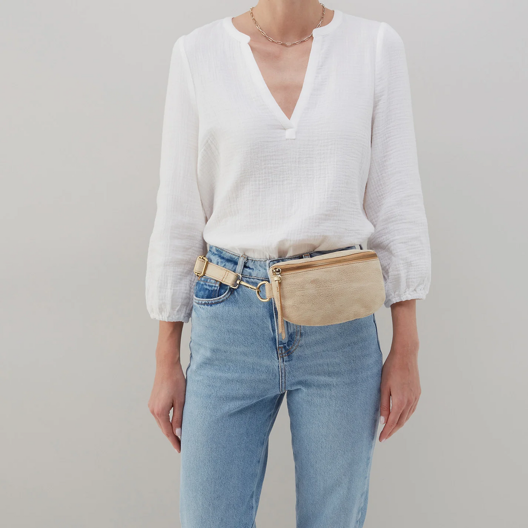 Hobo Fern Belt Bag