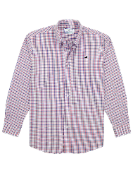Properly Tied Sportshirt Foxtail