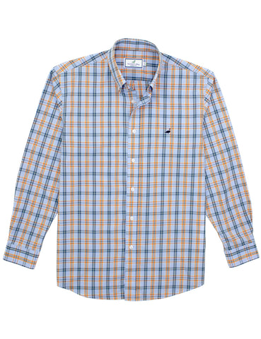 Properly Tied Sportshirt Austin