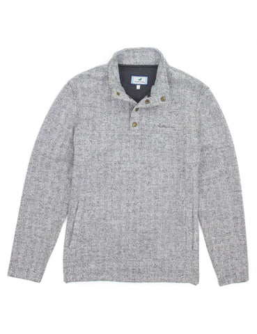 Properly Tied Upland Pullover