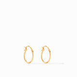 Julie Vos Simone 3 in 1 Earring