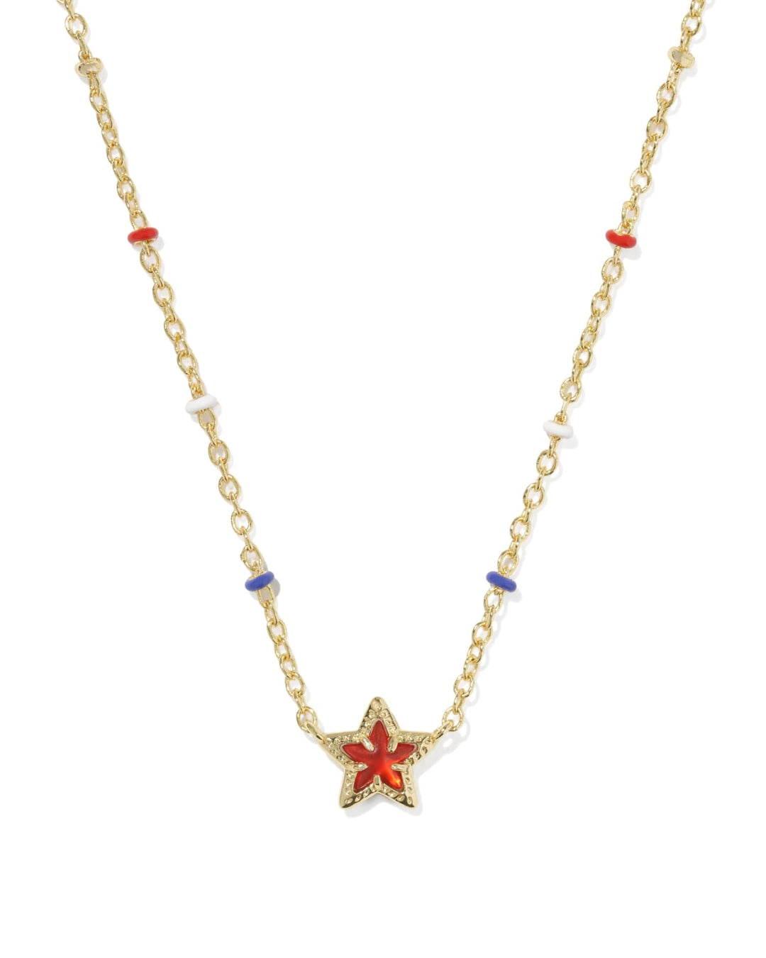 Mini Cassidy Necklace
