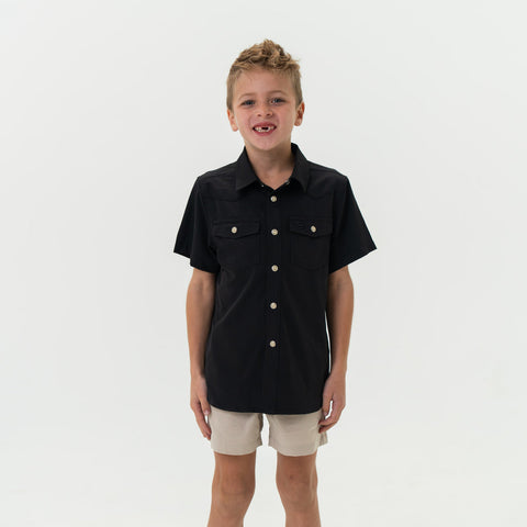 Burlebo Performance Western Polo