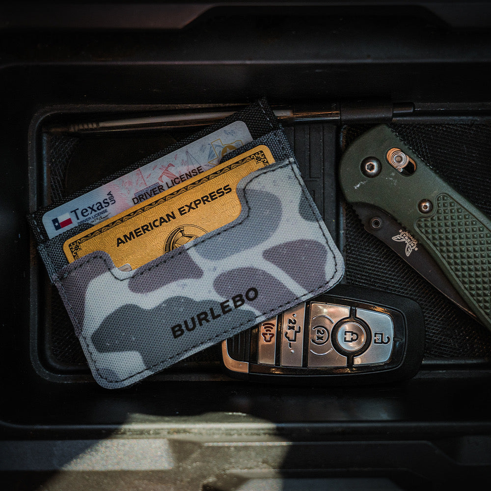 Burlebo Wallet