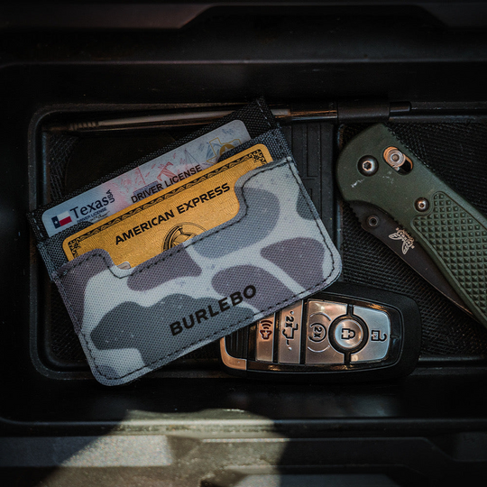 Burlebo Wallet