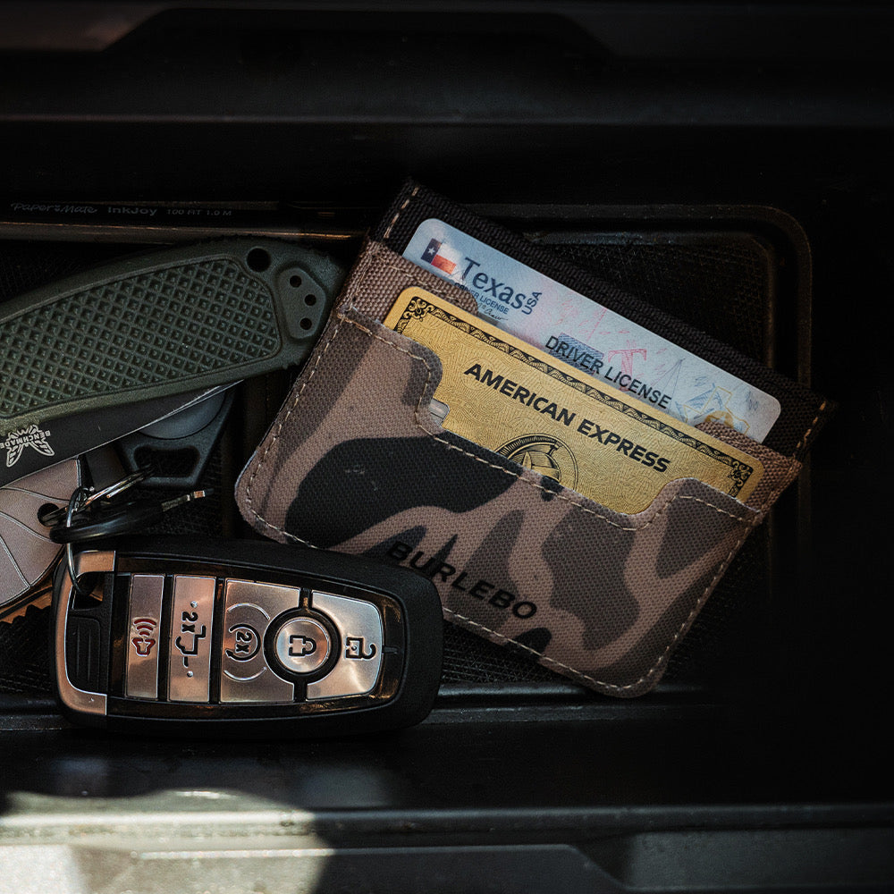 Burlebo Wallet