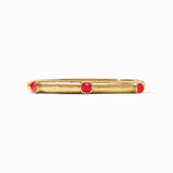 Julie Vos Catalina Hinge Bangle