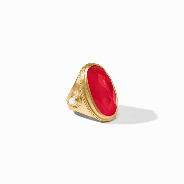 Julie Vos Cannes Statement Ring