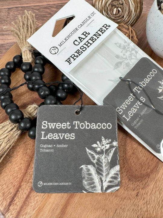 Milkhouse Candles