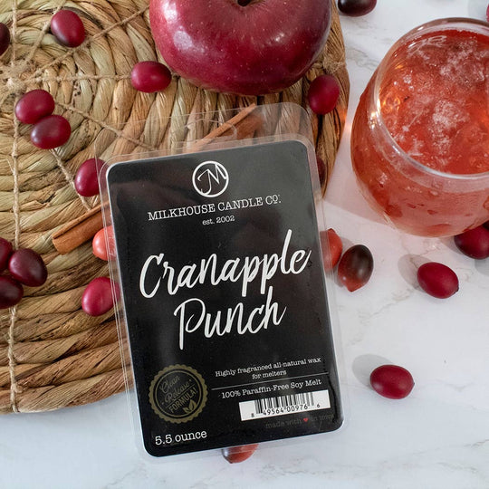 Milkhouse Candles