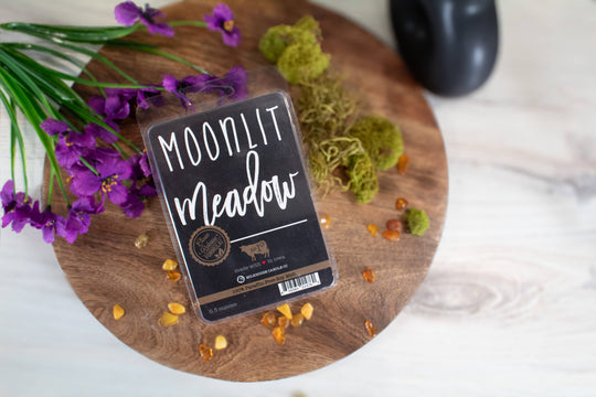 Milkhouse Candles