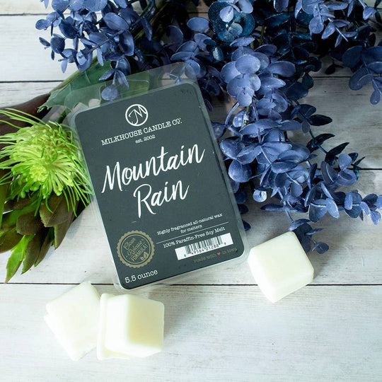 Milkhouse Candles