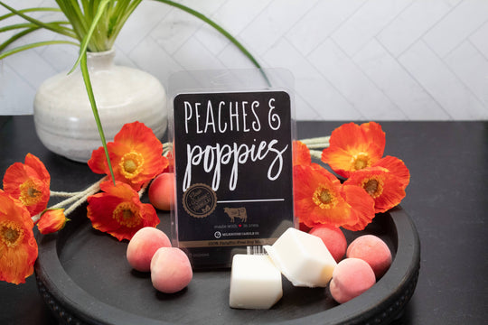 Milkhouse Candles