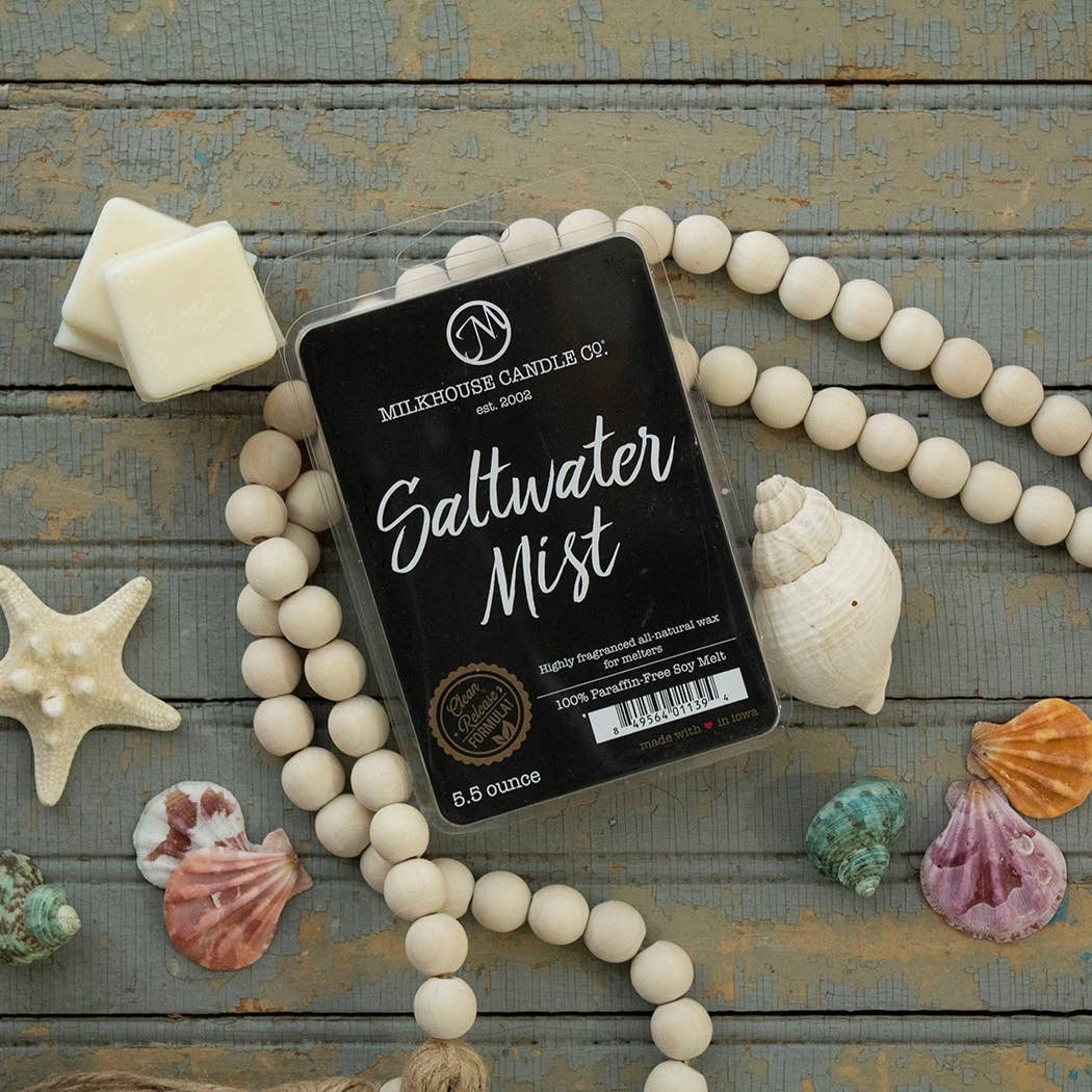 Milkhouse Candles