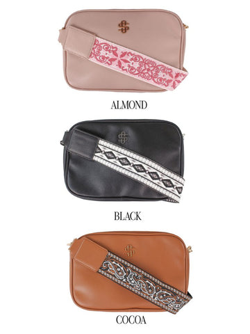 Simply Southern Crossbody