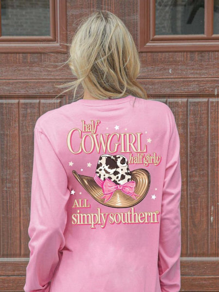 Simply Southern Girly