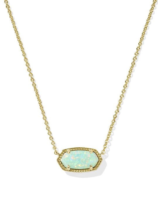 Elisa Necklace