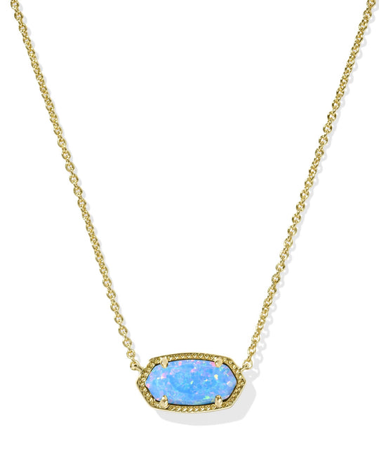 Elisa Necklace