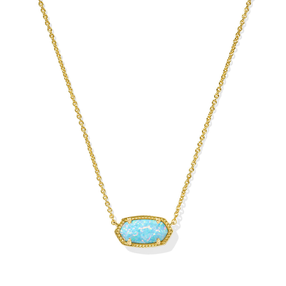 Elisa Necklace