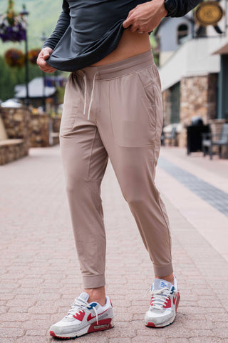 Burlebo Performance Jogger