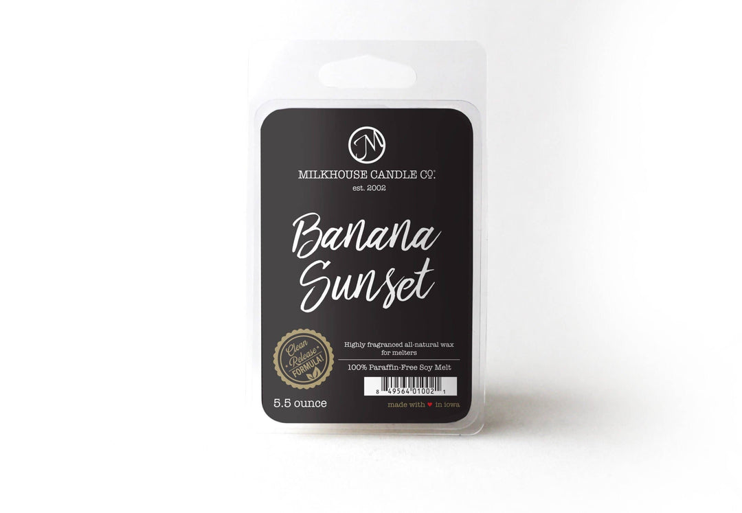 Milkhouse Candles